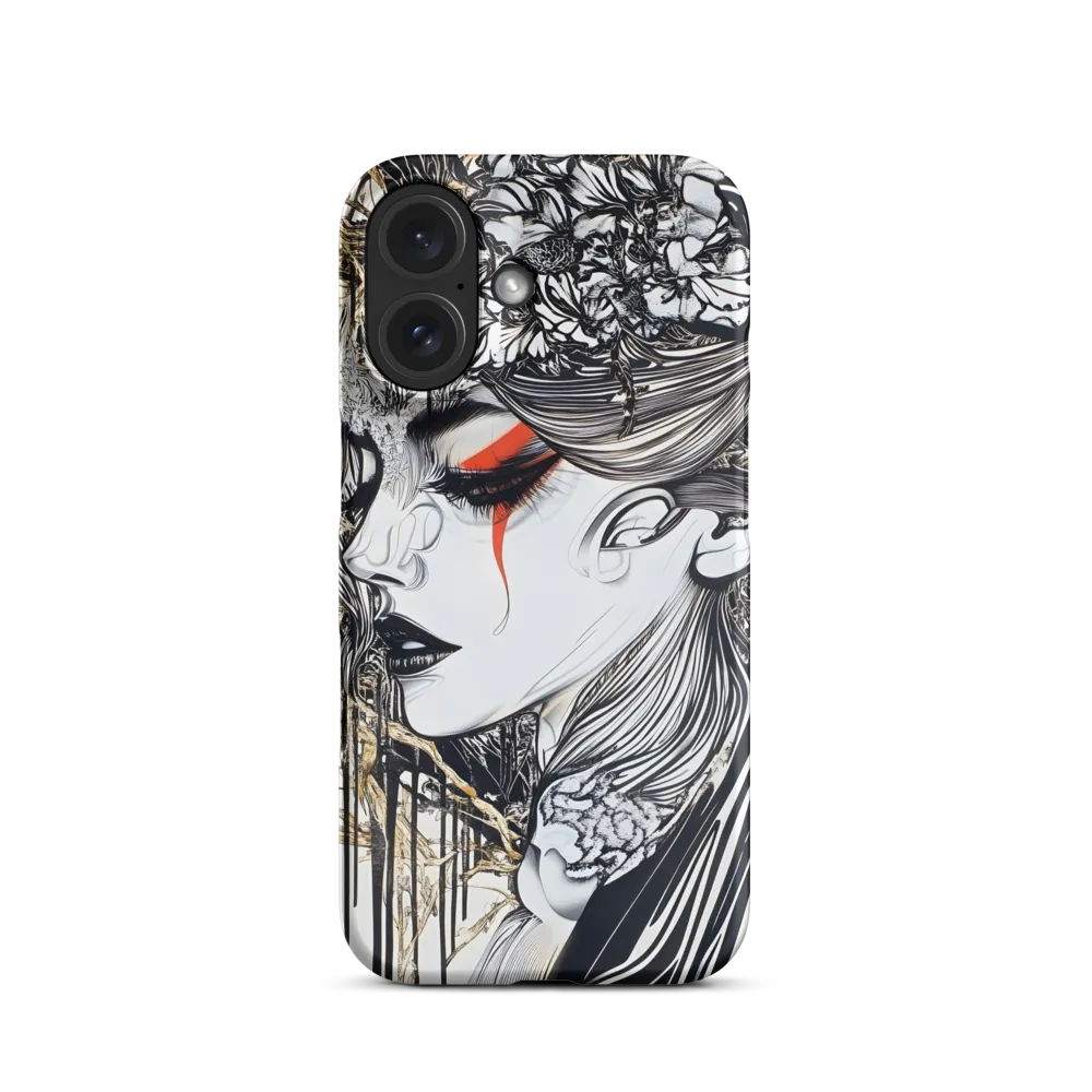 Veiled Mystique