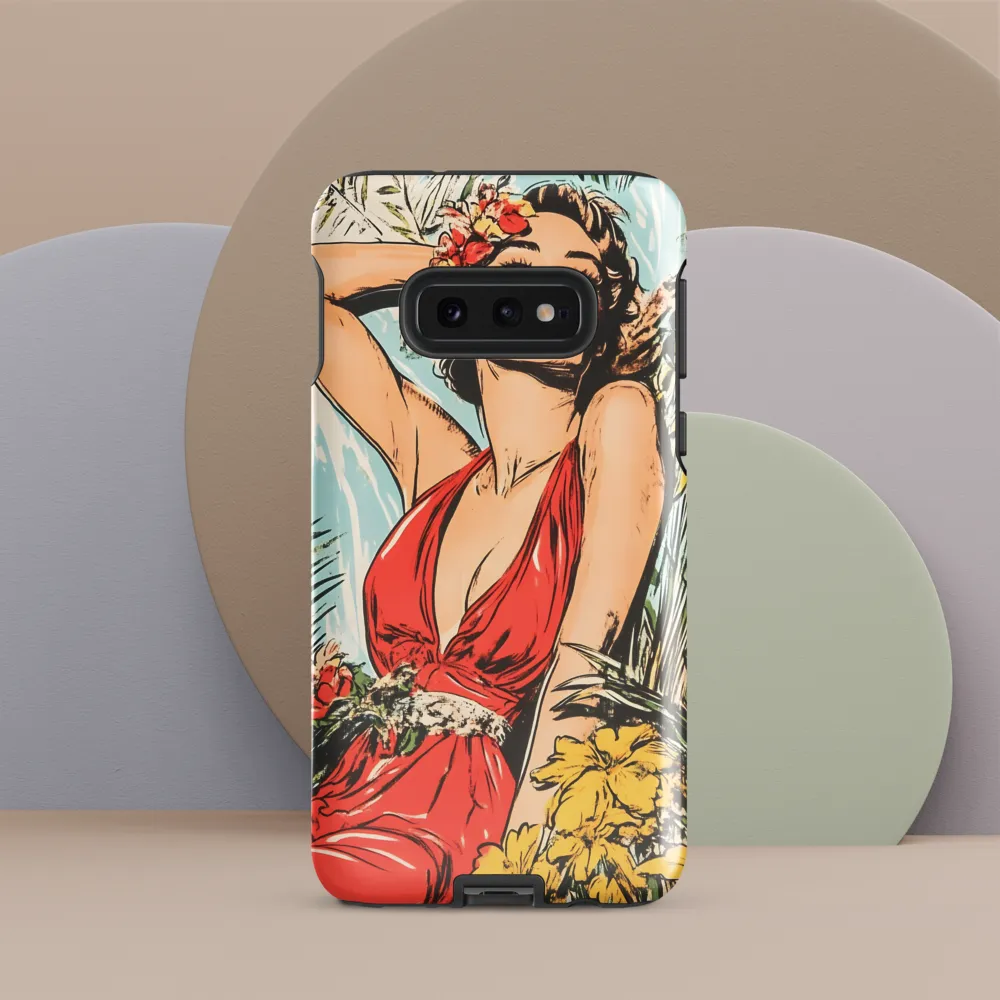 Tropical Allure
