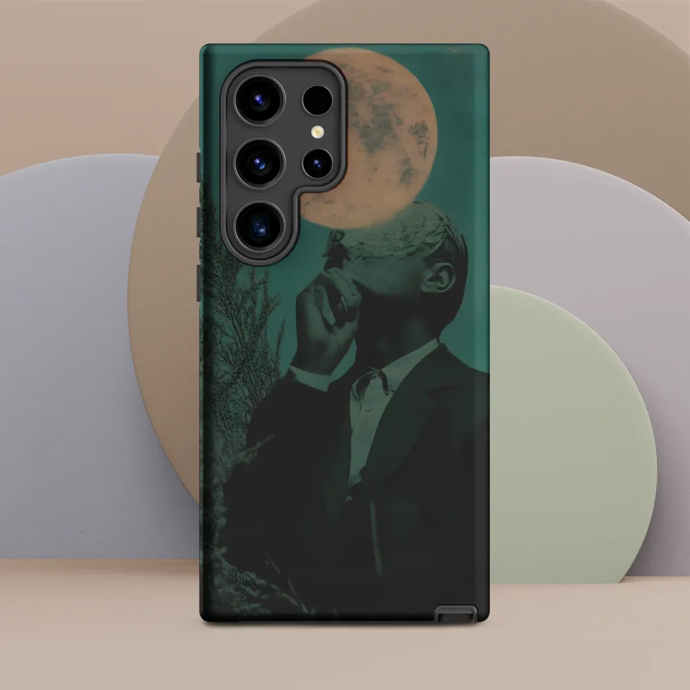 Eclipse of the Mind