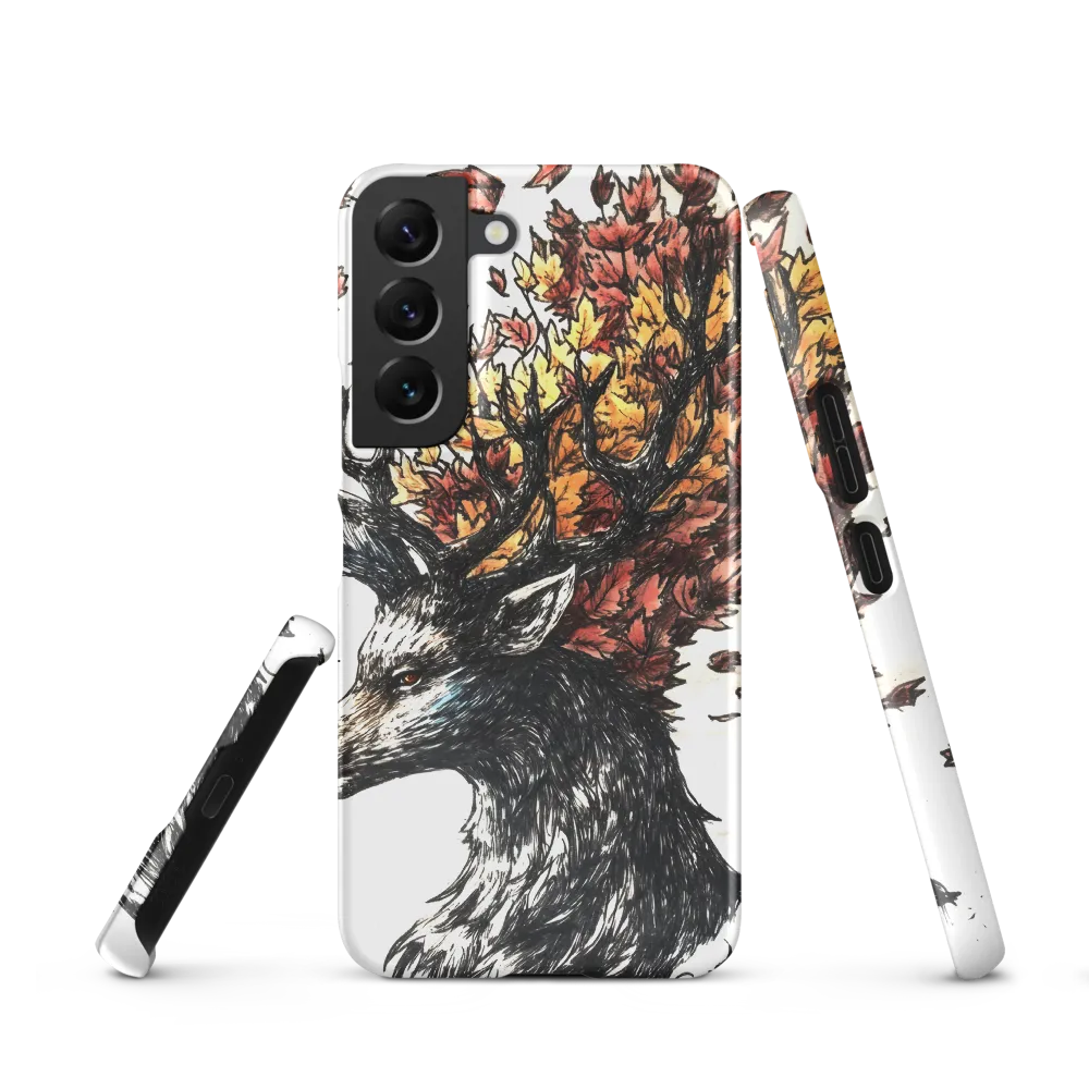 Whispers of Autumn