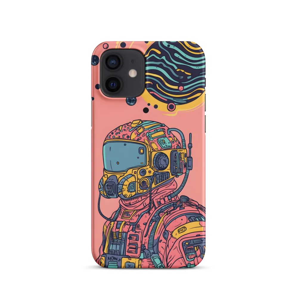 Exploration Beyond: A Digital Astronaut