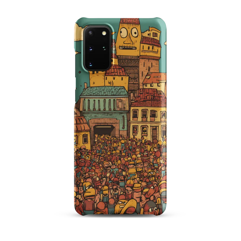 The Quirky City Gathering