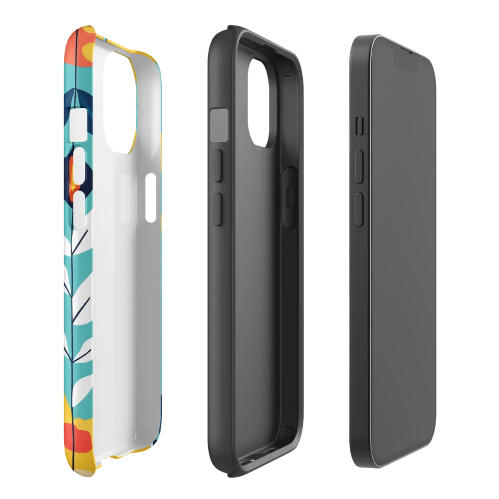 Symphony of Colors