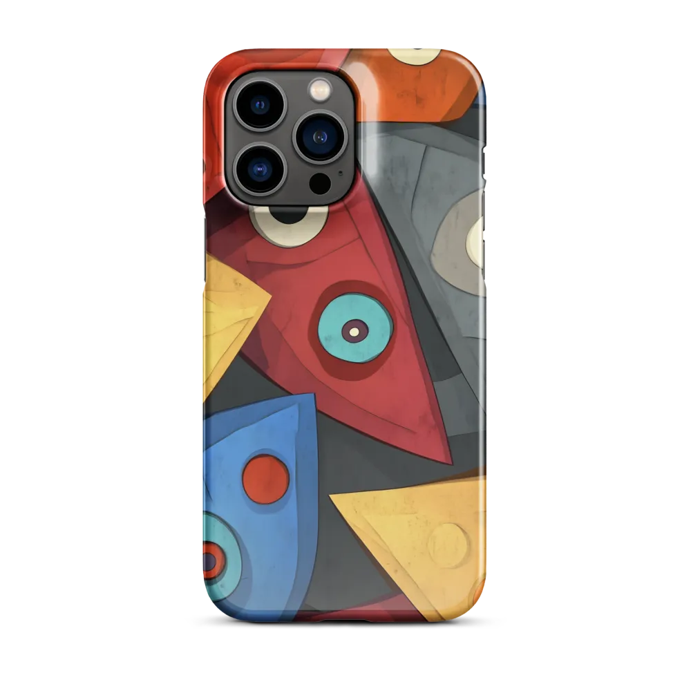 Whimsical Eyes