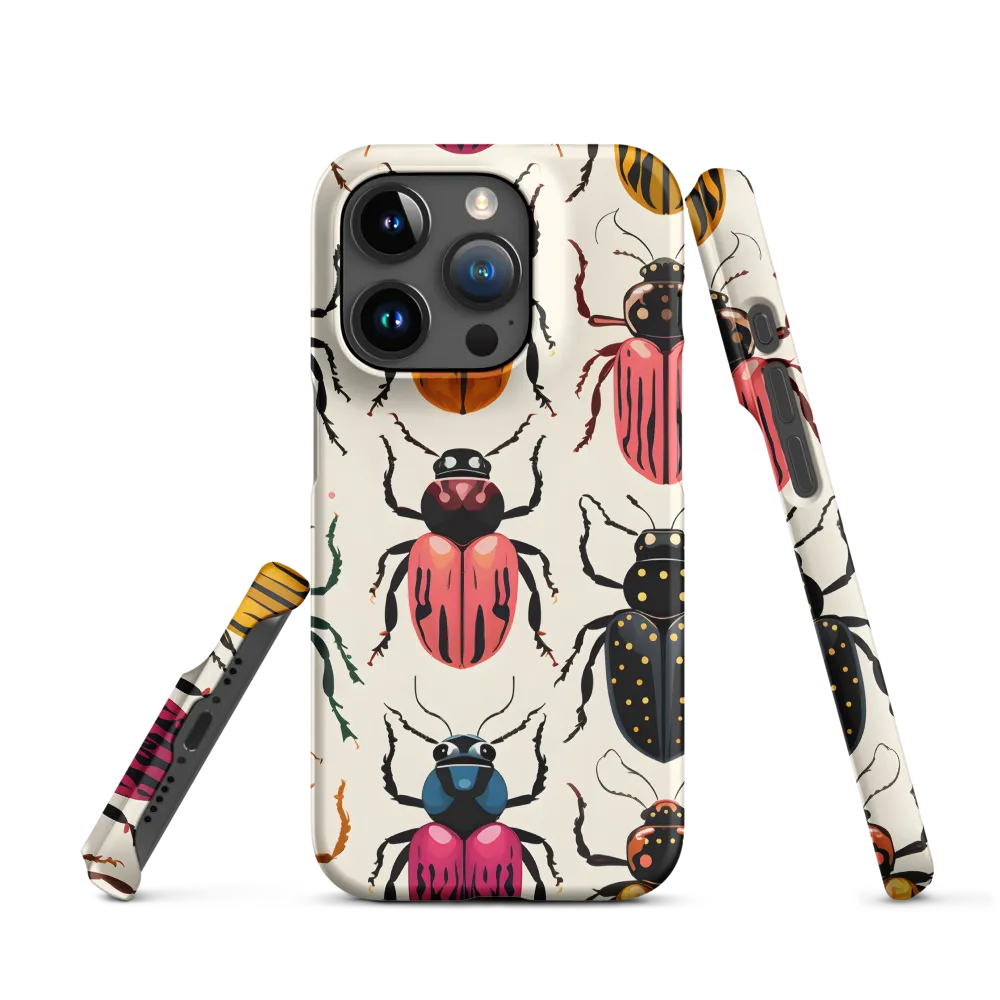 Beetle Serenade