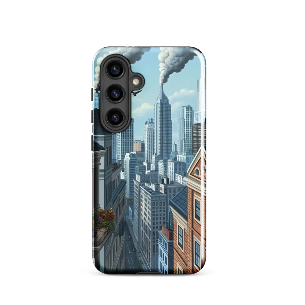 Urban Symphony