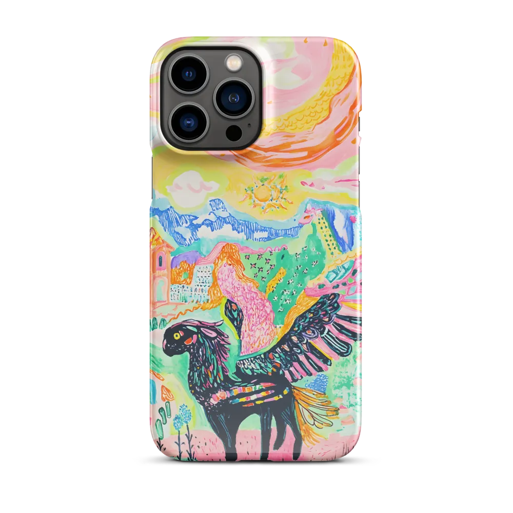 Mythical Harmony