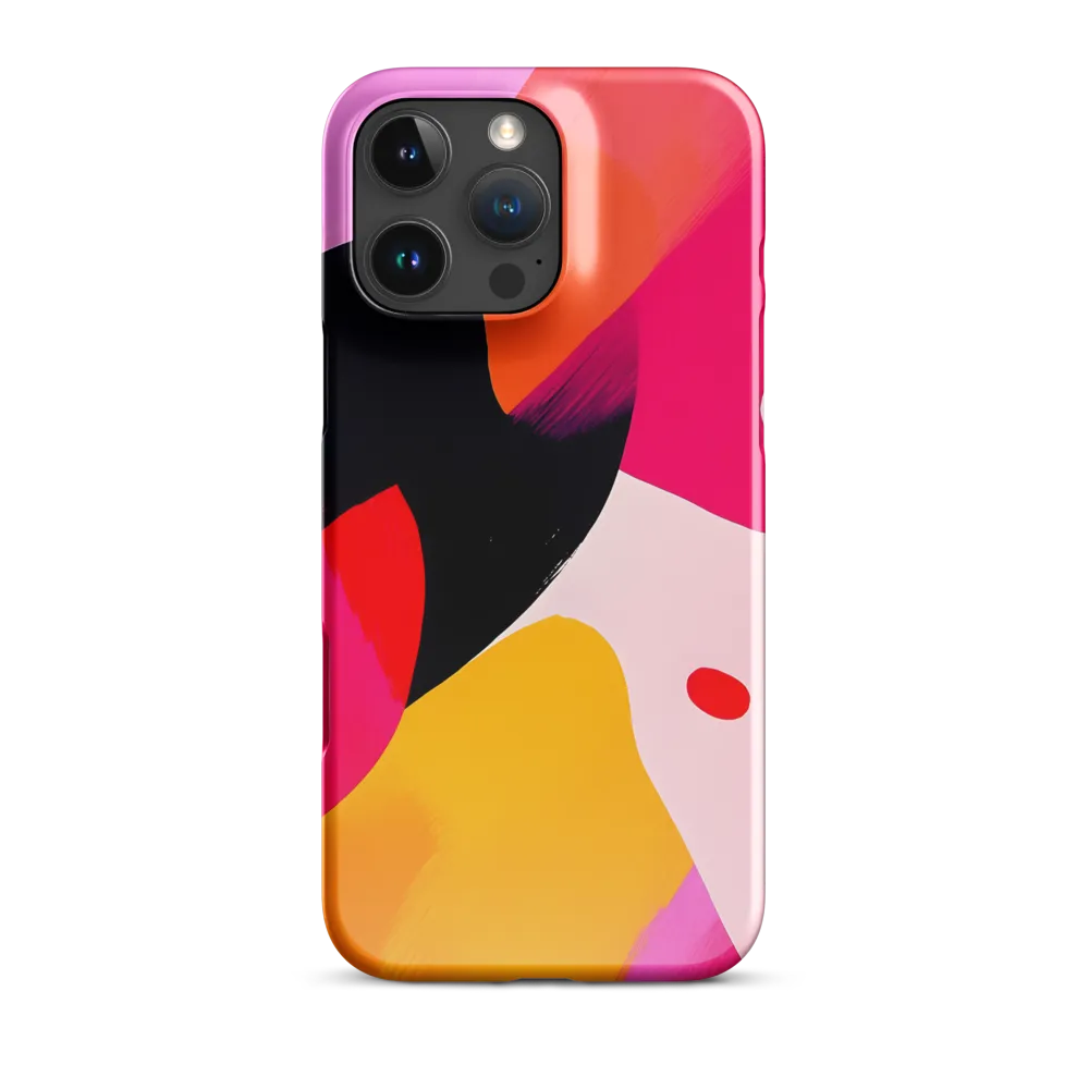 Playful Interplay of Colors