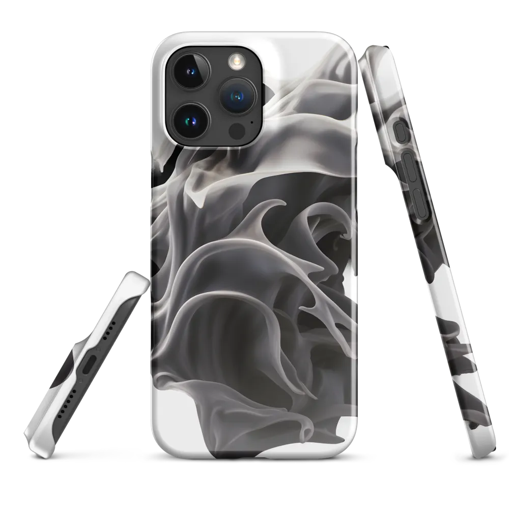 Fluid Dynamics: An Organic Exploration