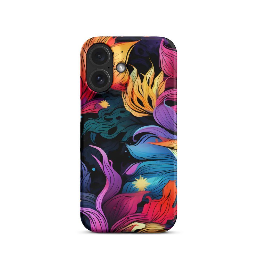 Floral Symphony