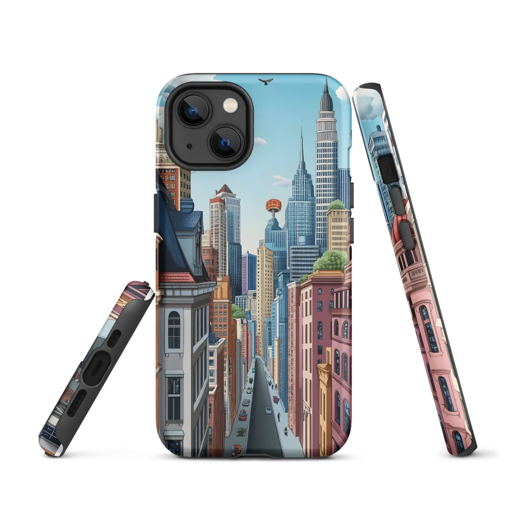 Urban Symphony