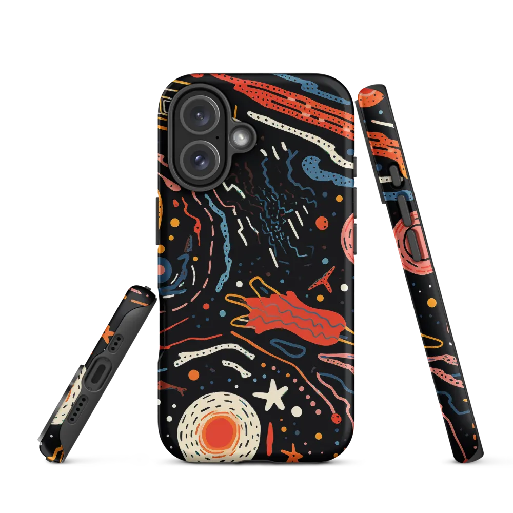 Cosmic Whimsy