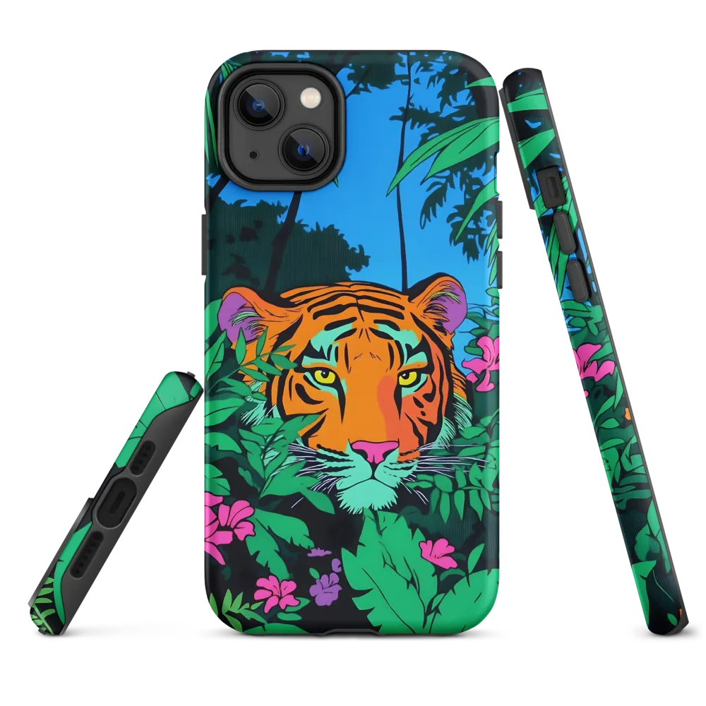 Jungle Guardian