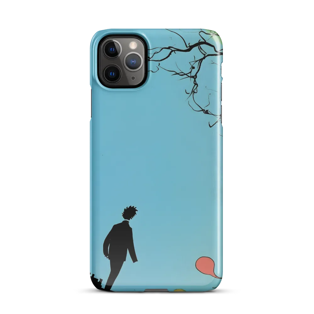 Whispers of a Dream | Phone Case |  11 Pro Max | Snap Case | Glossy