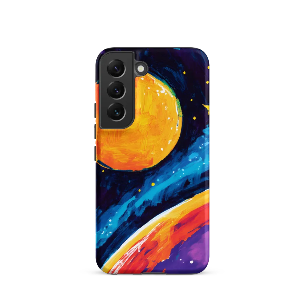Galactic Harmony