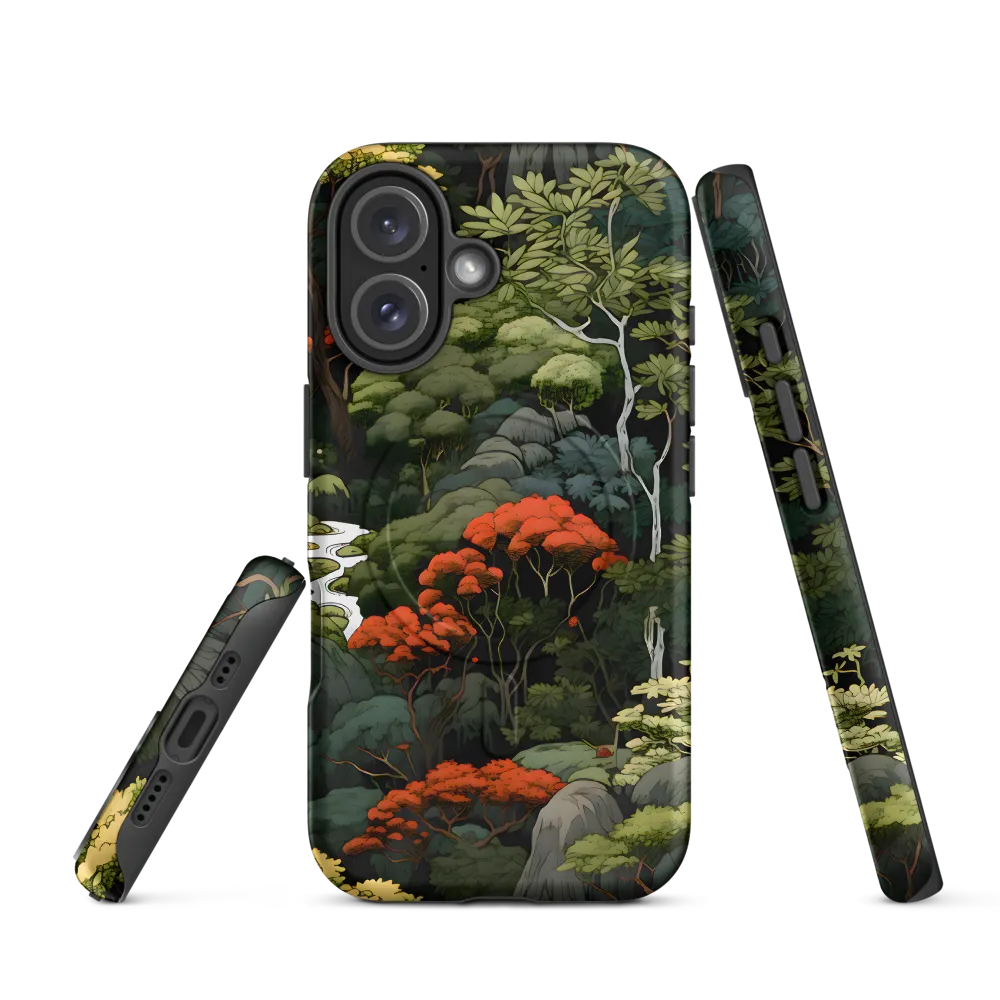 Whispers of the Forest