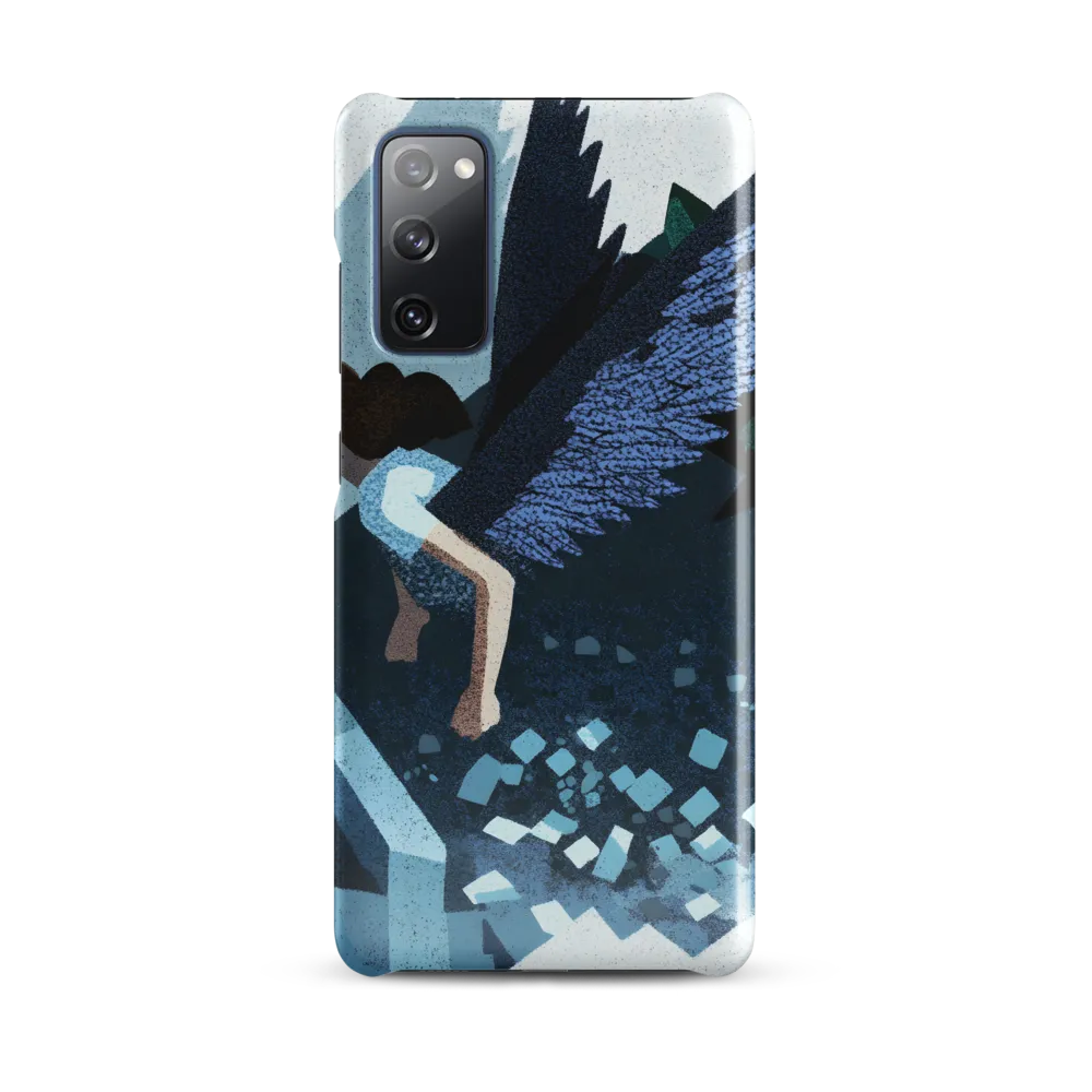 Wings of Mystique