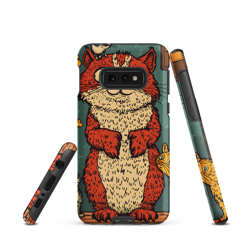 Playful Companions