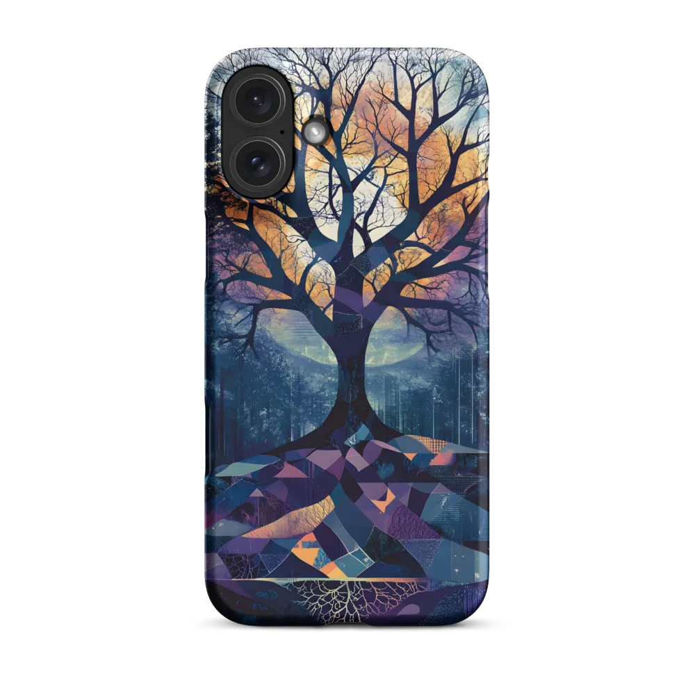 Roots of Serenity