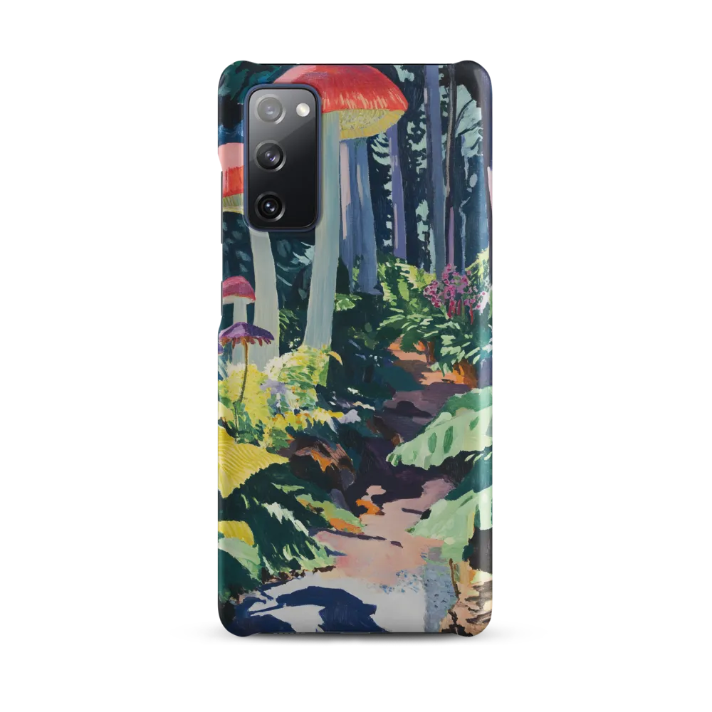 Enchanted Woodland