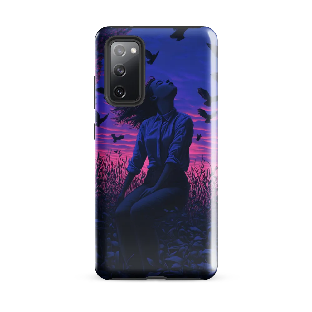Awakening in Twilight