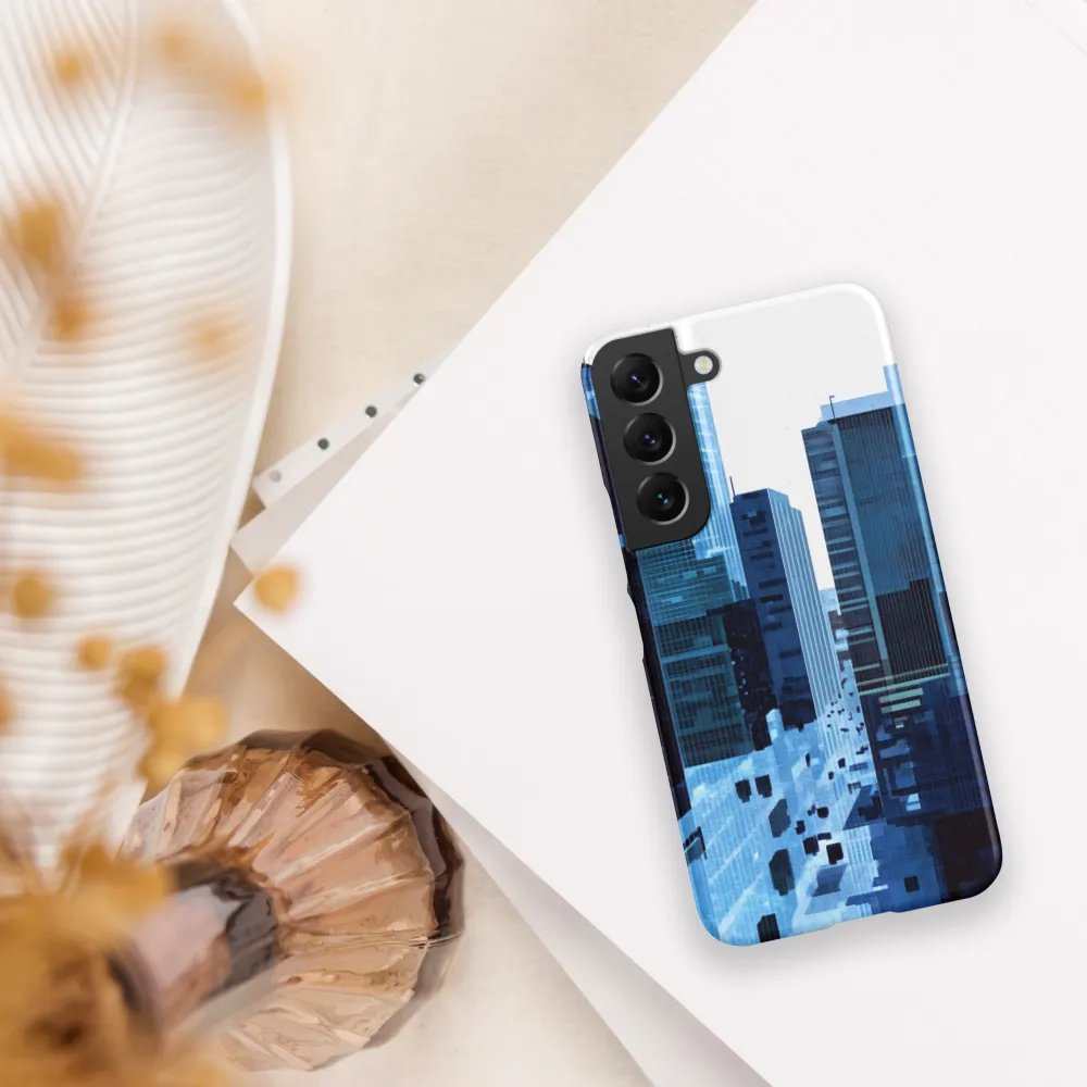 Urban Harmony: A Digital Daydream