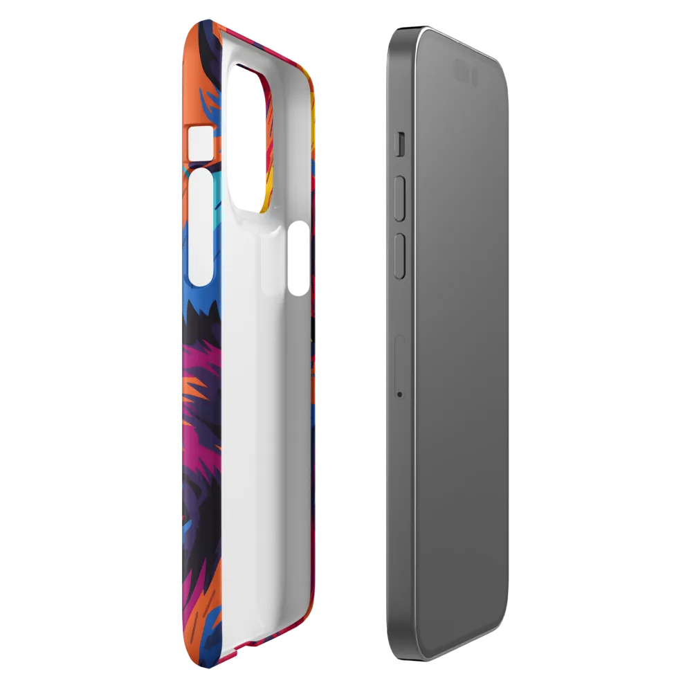 The Colorful Essence of Bears