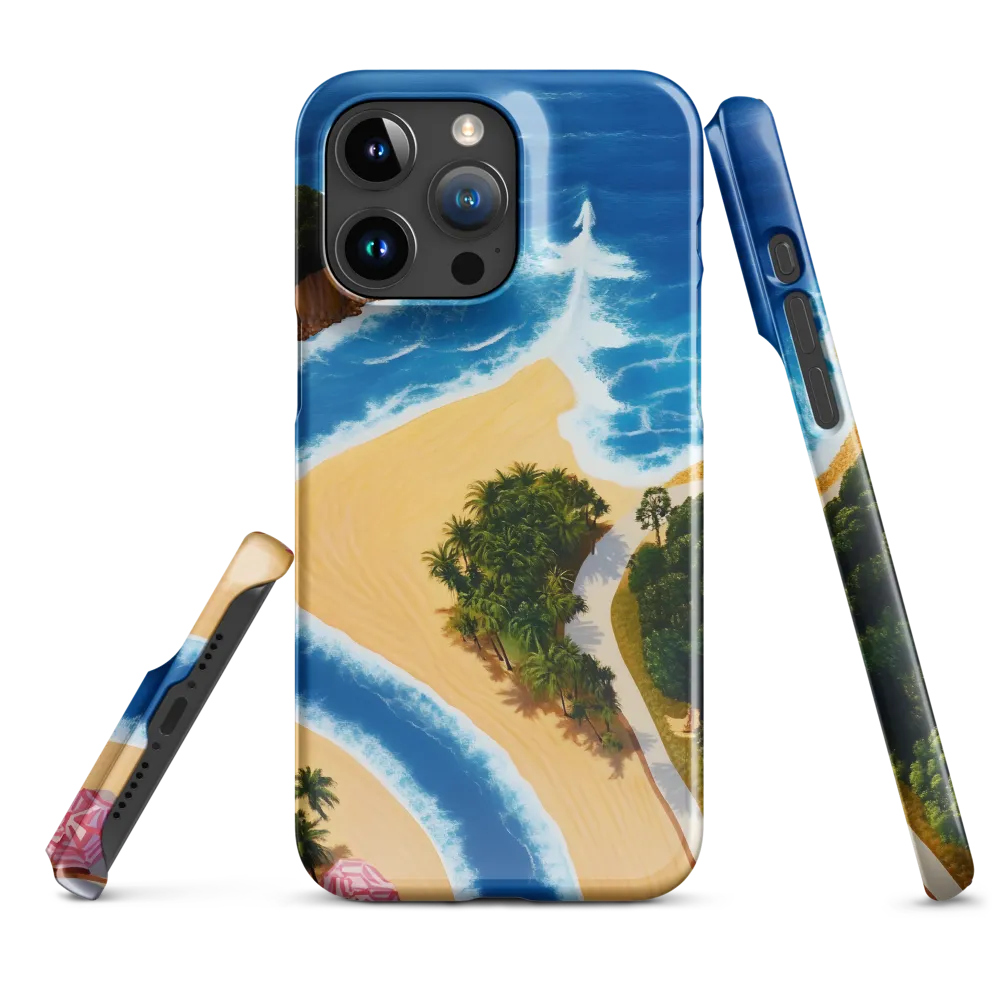 Tropical Serenity