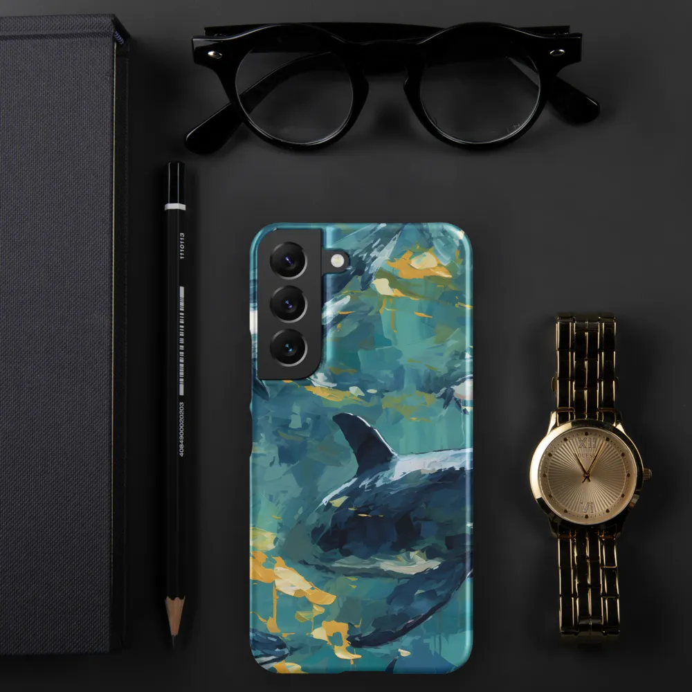 Beneath the Waves: A Symphony of Whales
