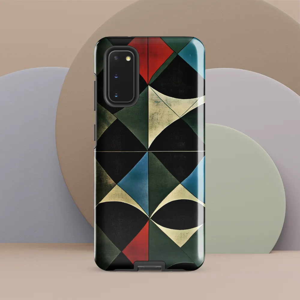 Symphony of Shapes