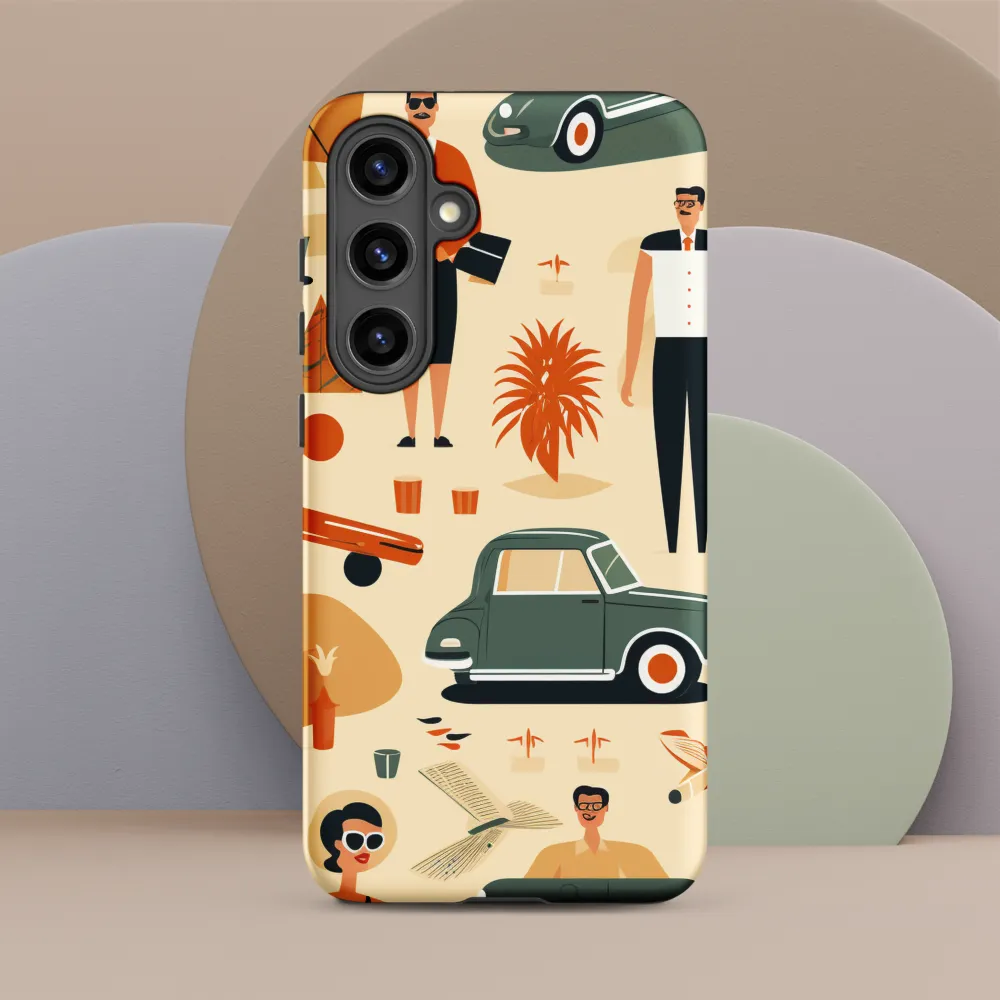 Retro Playfulness