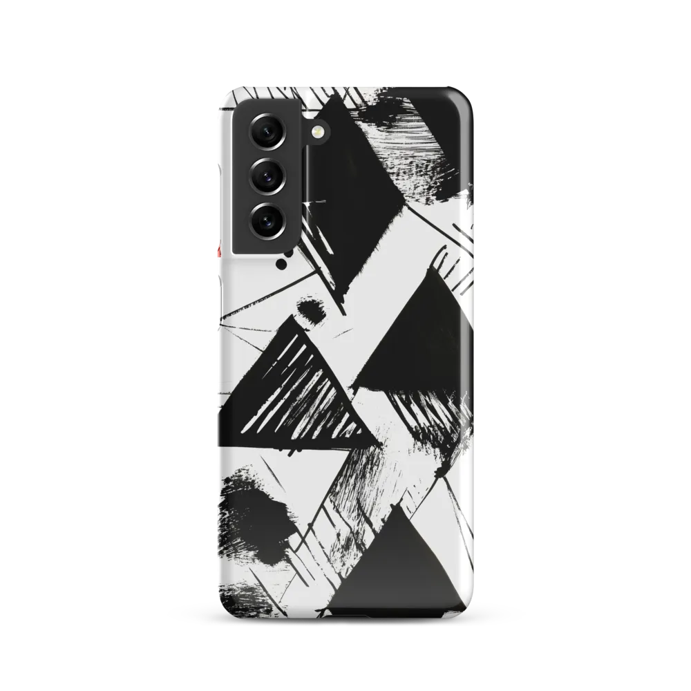 Dynamic Geometric Harmony