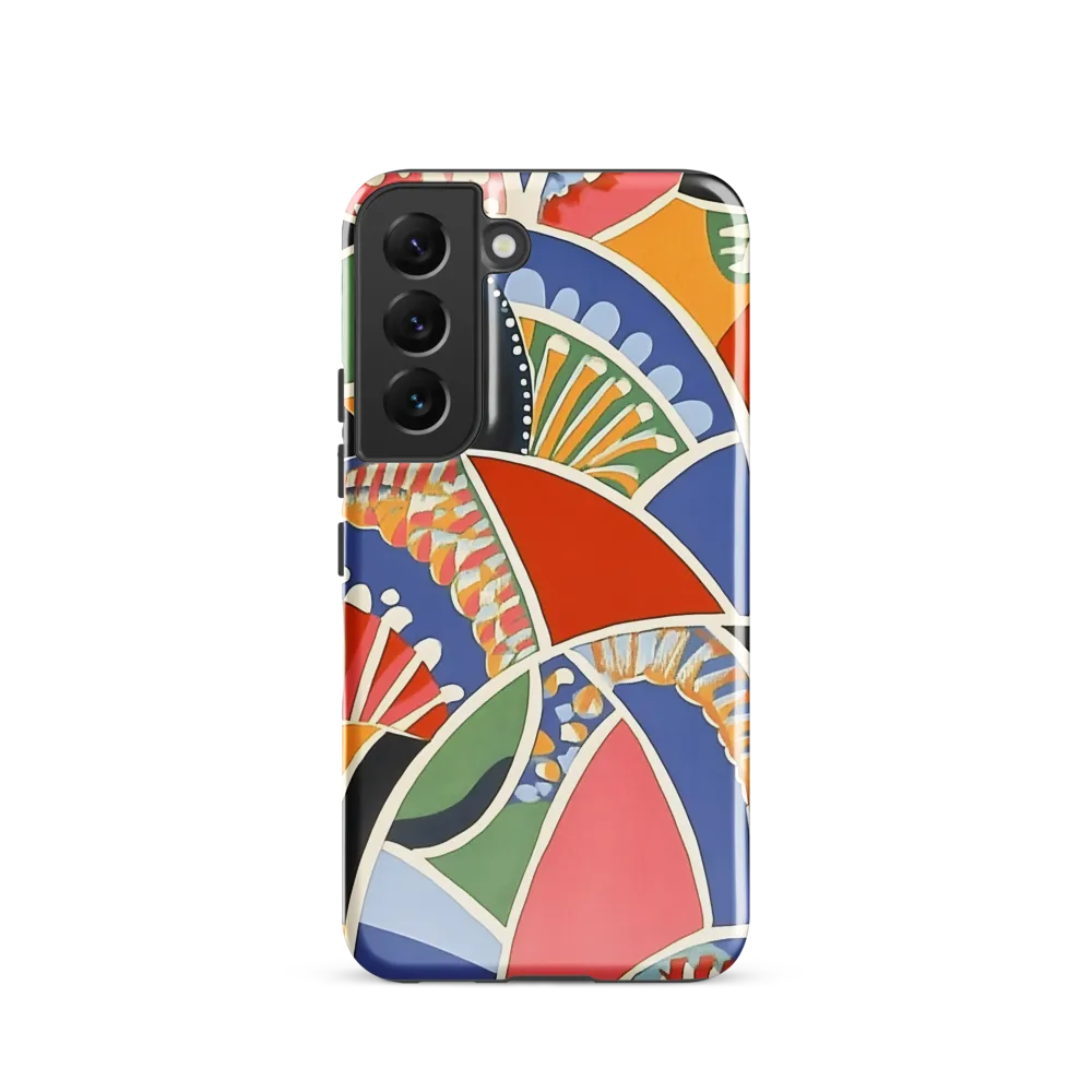 Kaleidoscope of Colors