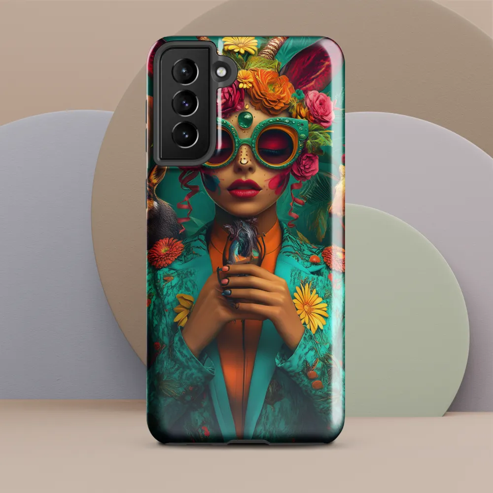 Botanical Reverie
