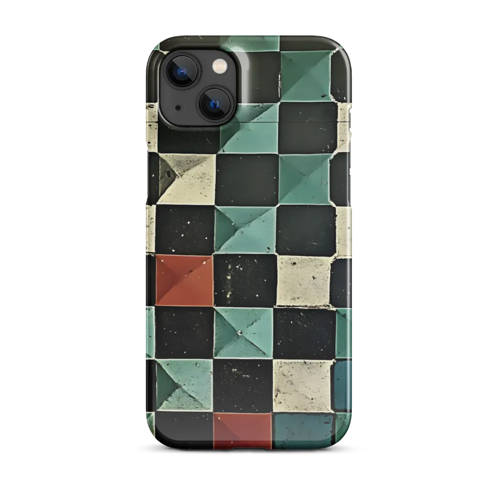 Geometric Harmony