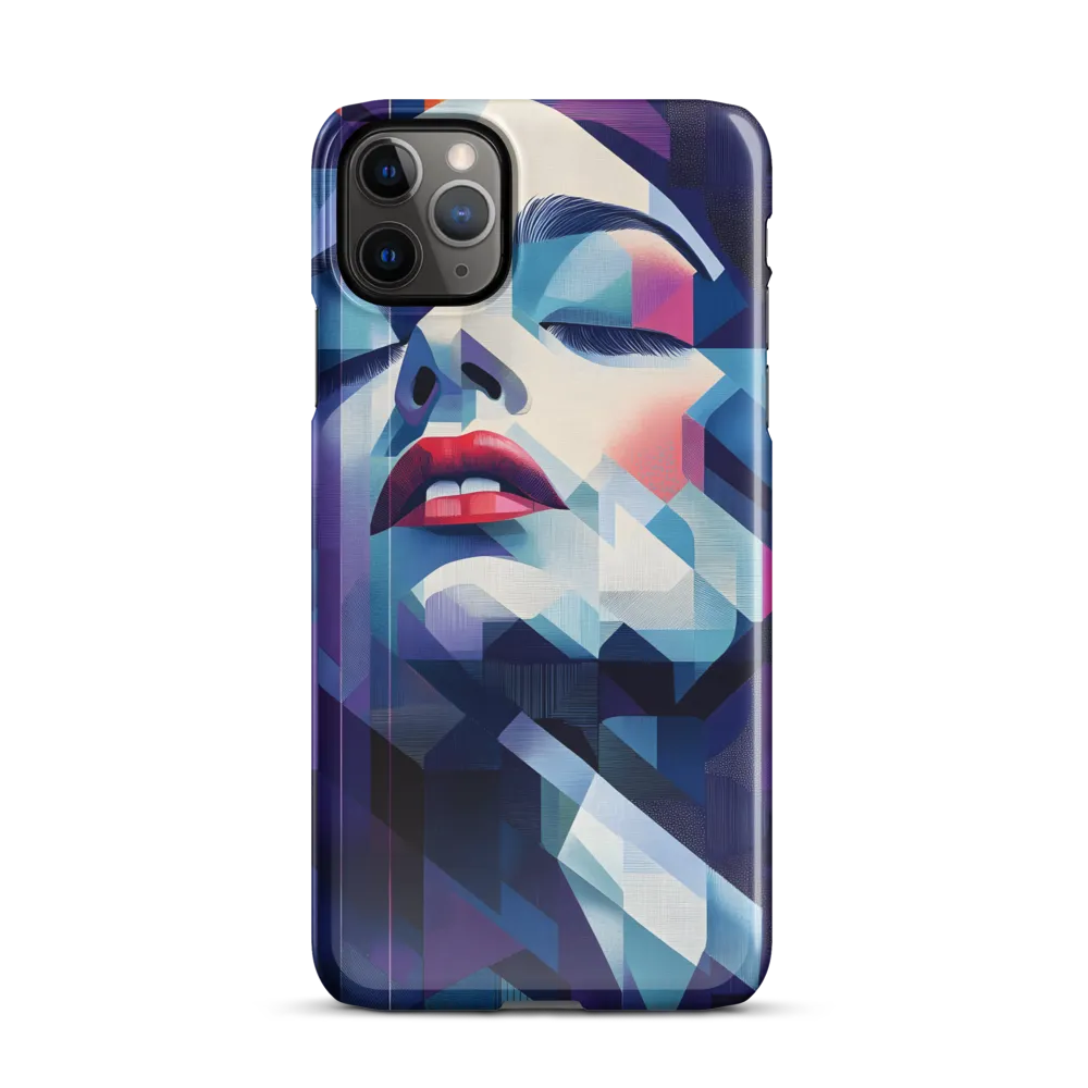 Symphony of Shades | Phone Case |  11 Pro Max | Snap Case | Glossy