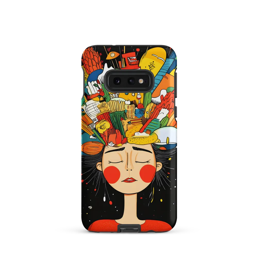 Whimsical Feast of Imagination