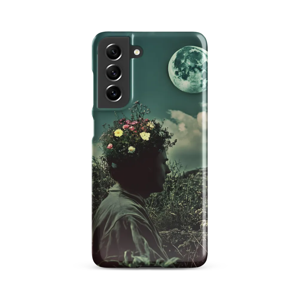 Moonlit Blossom