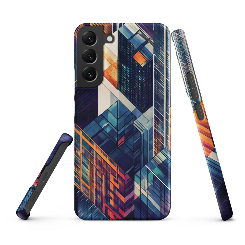 Urban Kaleidoscope
