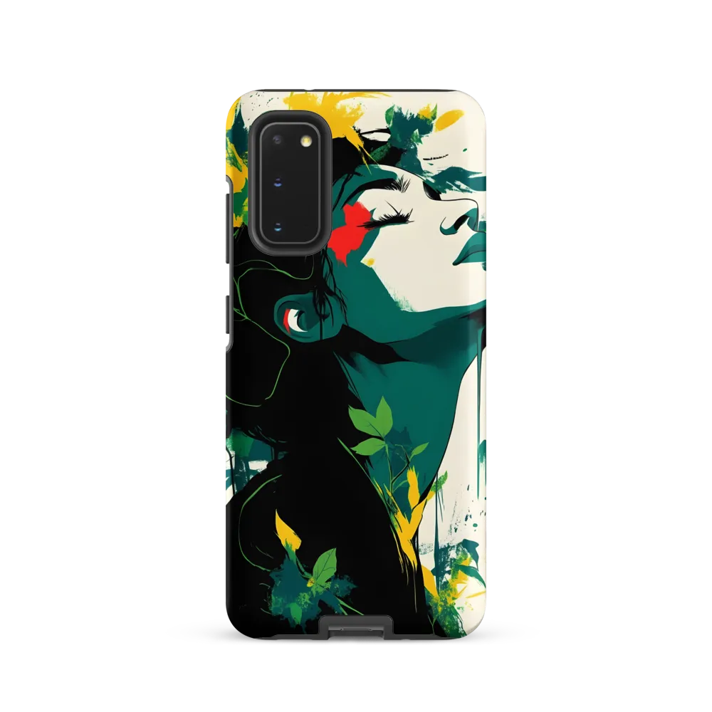 Embrace of Nature