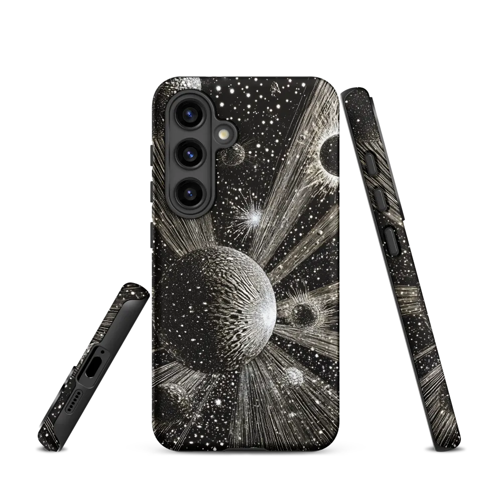 Cosmic Symphony