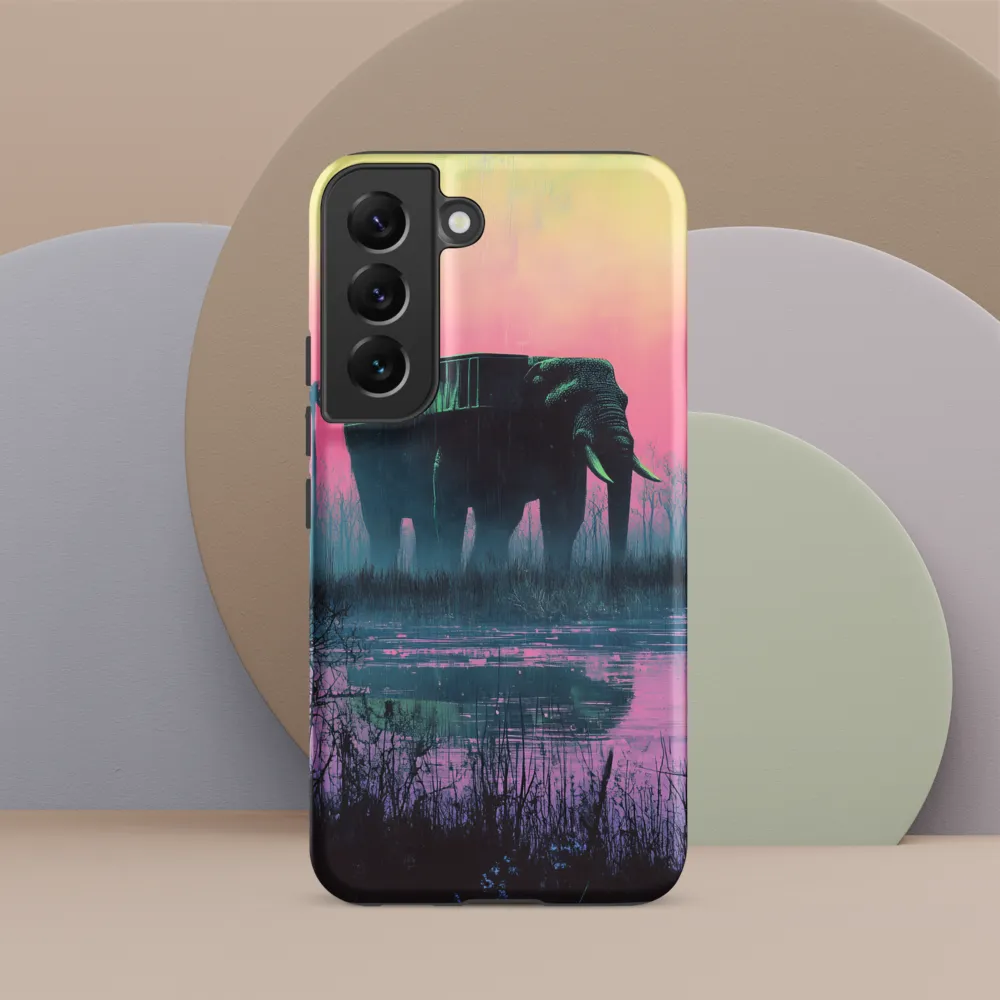 The Enigmatic Elephant