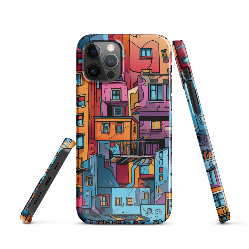 Urban Kaleidoscope