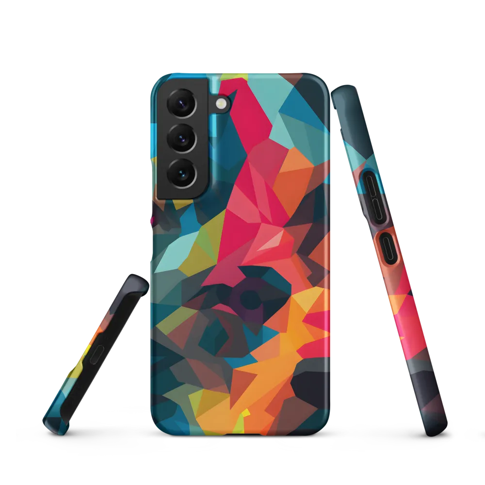 The Colorful Essence of Bears