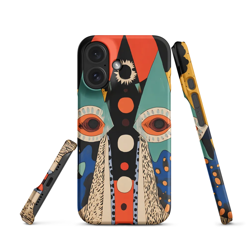 Visages of Vibrancy