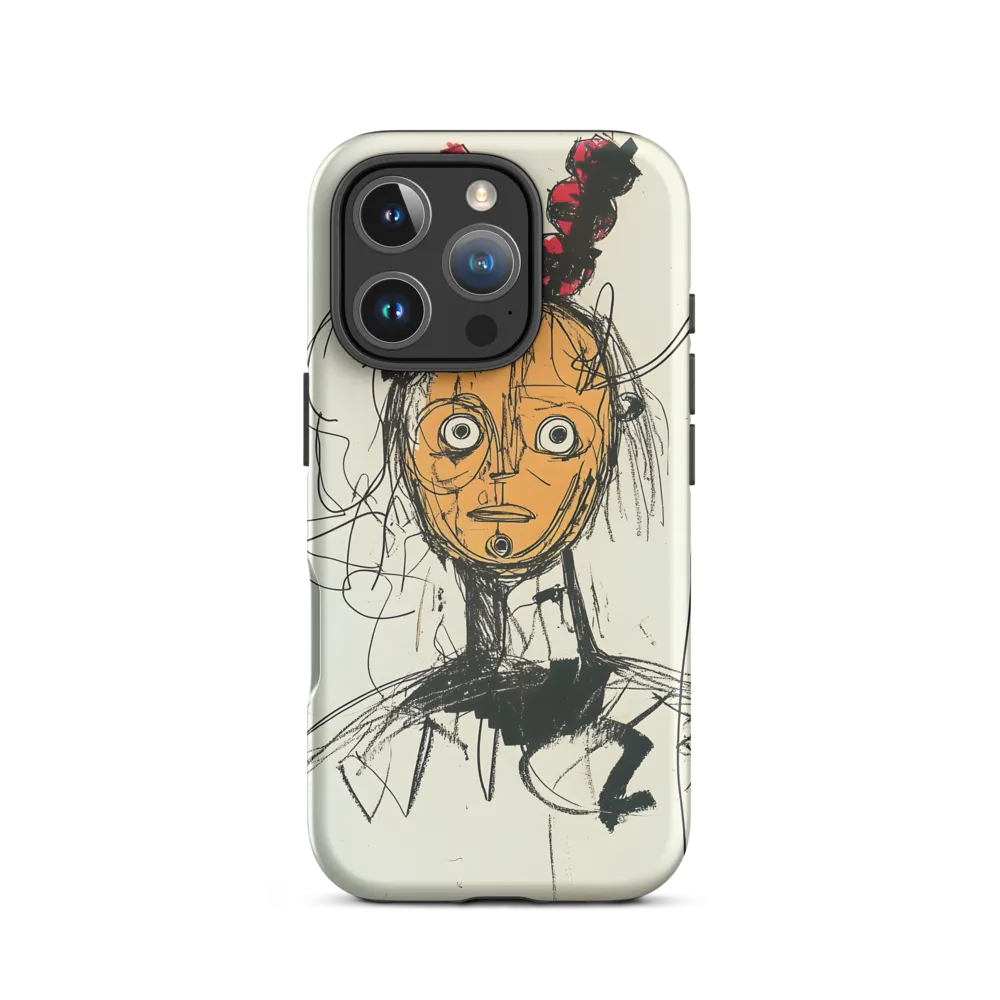 Surreal Gaze