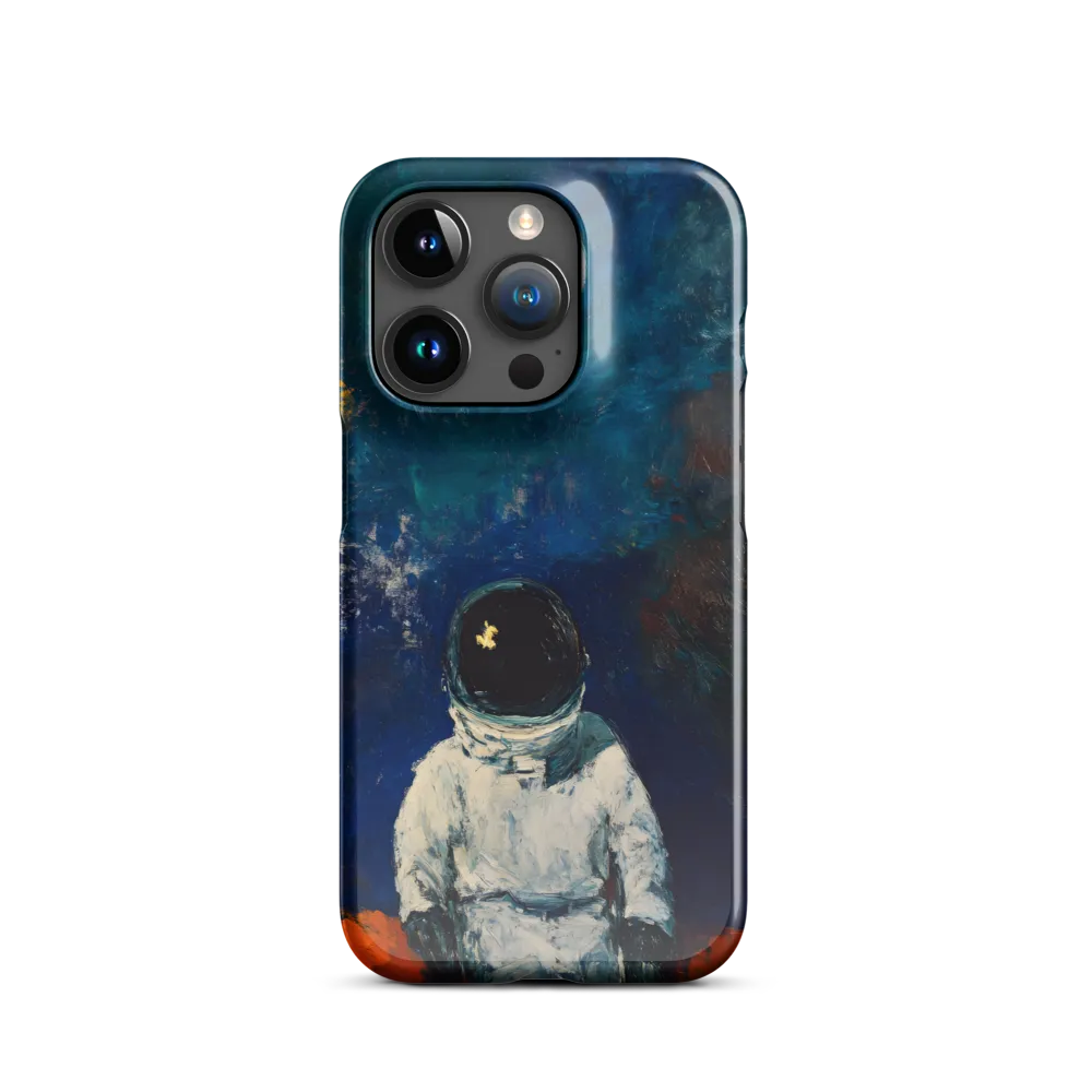 Gazing at the Cosmos