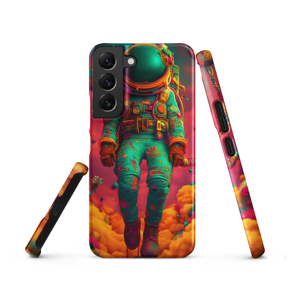 Astral Odyssey