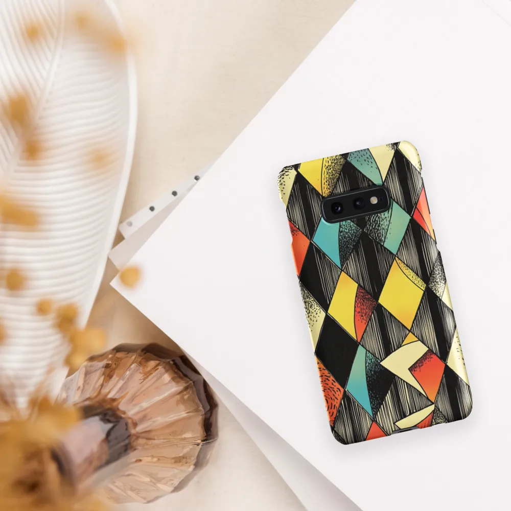 Dynamic Geometric Abstraction
