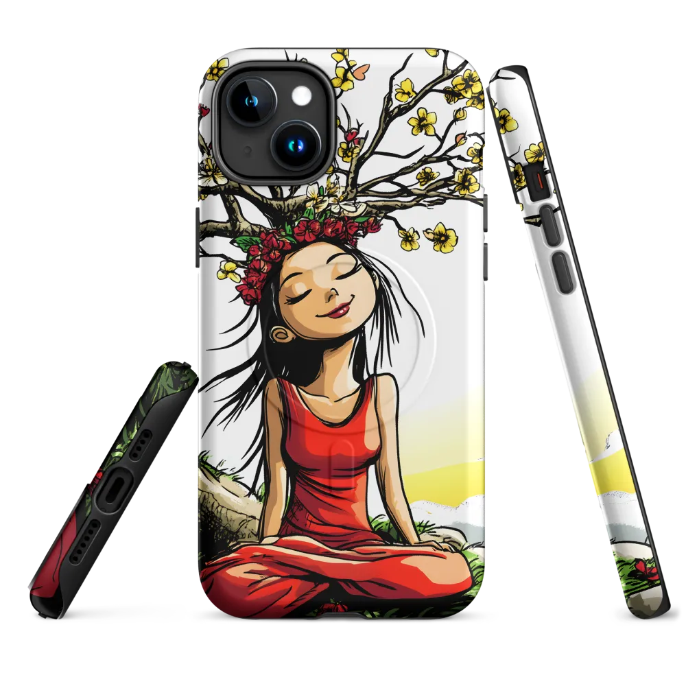 Harmony with Nature